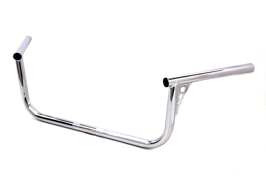 8 Glider Handlebar without Indents