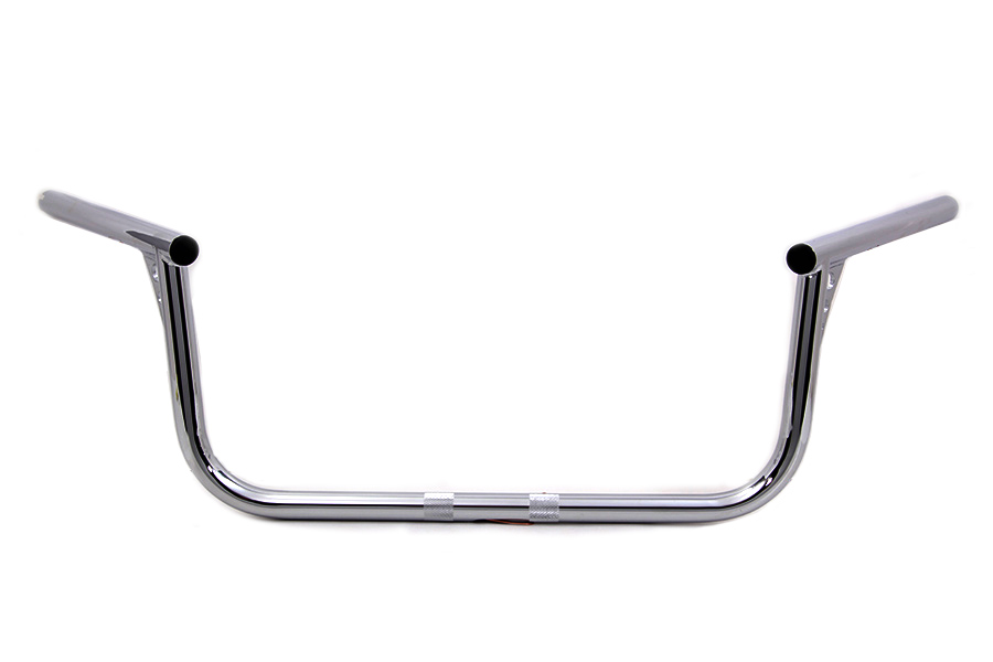 9 Glider Handlebar without Indents