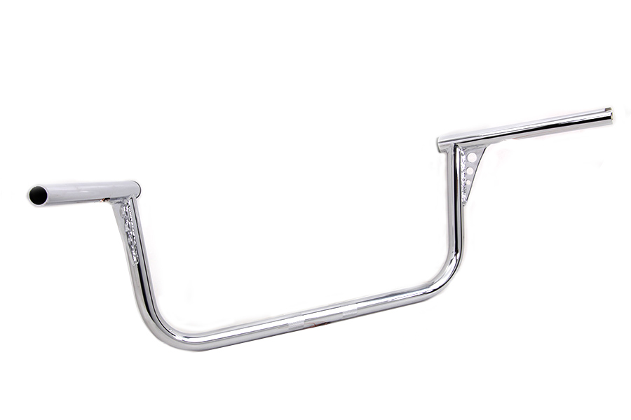 9 Glider Handlebar without Indents