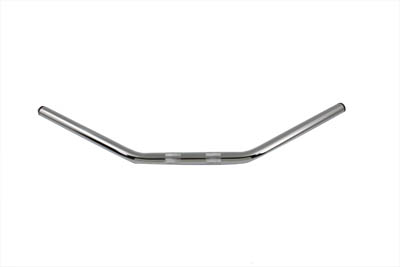 Drag Handlebar with Indents
