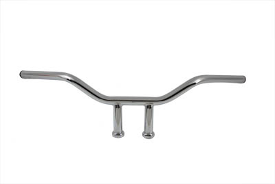 6-1/2 Riser Handlebar without Indents
