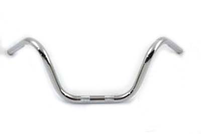 9 Replica Handlebar with Indents