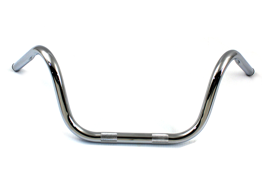 8-1/4 Replica Handlebar with Indents