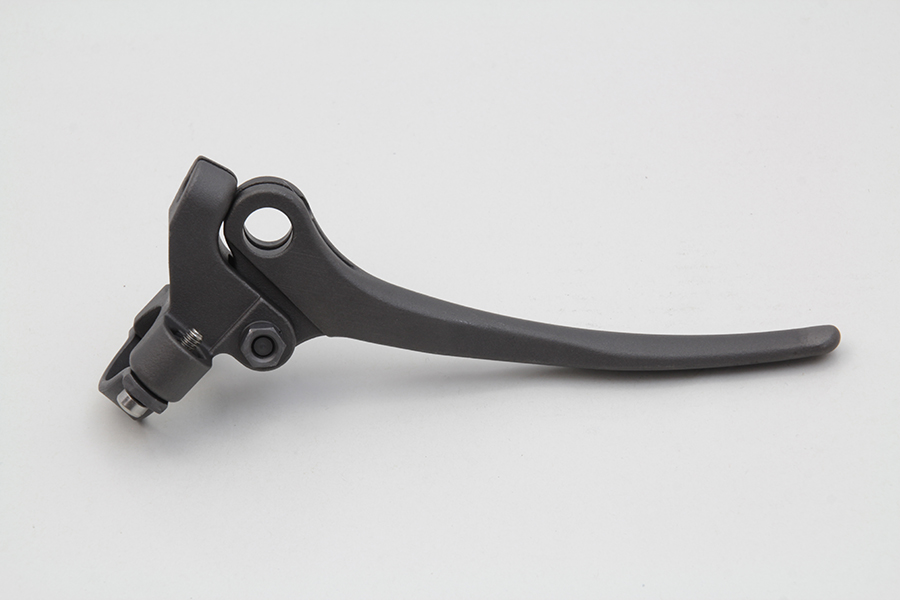 Replica Parkerized Hand Lever Assembly