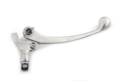 Bates Clutch and Brake Lever Assembly