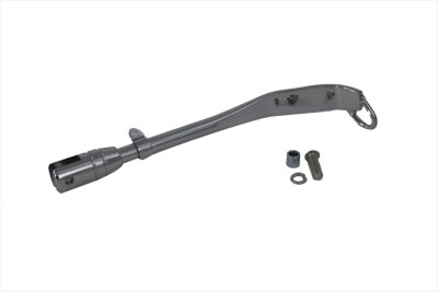 Forged End Kickstand Chrome for XL 1952-1983 Harley Sportster