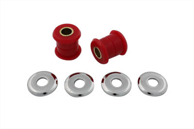 Handlebar Bushing Kit