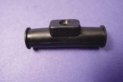 Harley XL 1955-1980 Sportster Rubber Cable Oiler Boot