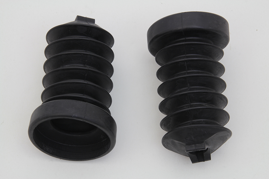 Rear Shock Dust Boot Set Only
