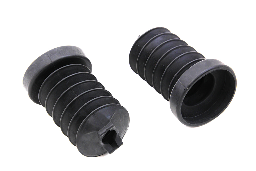 Rear Shock Dust Boot Set Only