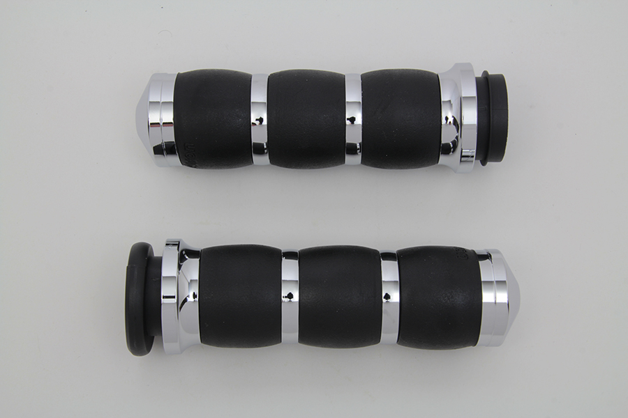 Banded Style Grip Set