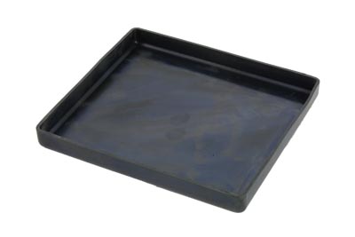 Small Battery Tray Pad Rubber