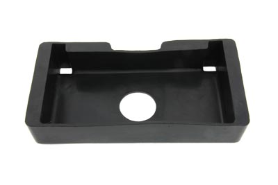 Large Battery Tray Pad Rubber