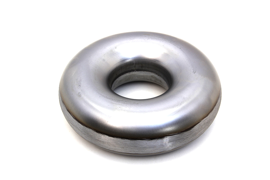 Custom Exhaust Donut