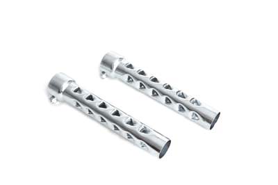 Steel 1-3/4 Pipe Baffle Set