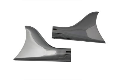 Classic Fishtail Tip Set for 1-3/4 Muffler