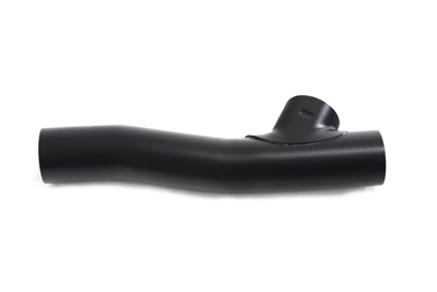 Replica Exhaust Header Y Pipe 10-1/2 Long
