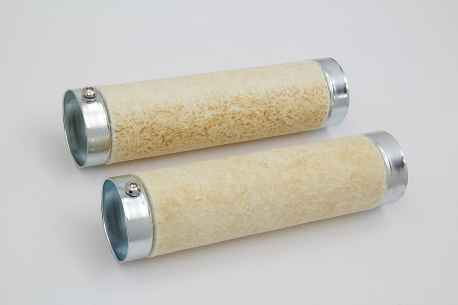 2-1/4 Pipe Baffle Set