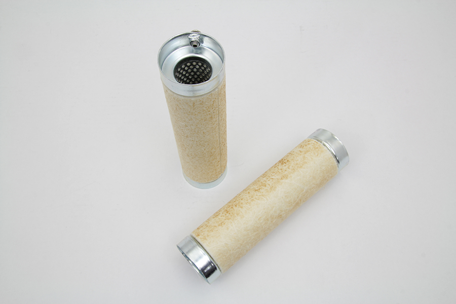 2-1/4 Pipe Baffle Set