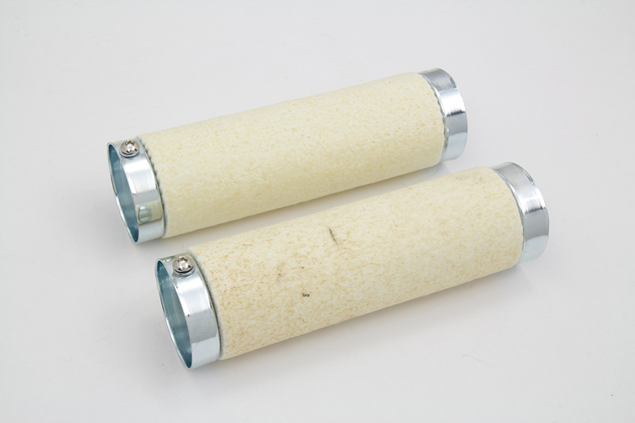 2-3/8 Pipe Baffle Set