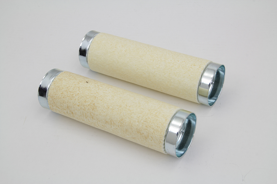 2-3/8 Pipe Baffle Set