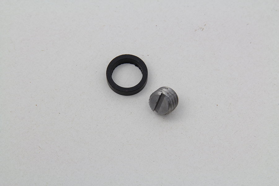 Shifter Fork Cam Shaft Lock Screw and Oil Seal Kit