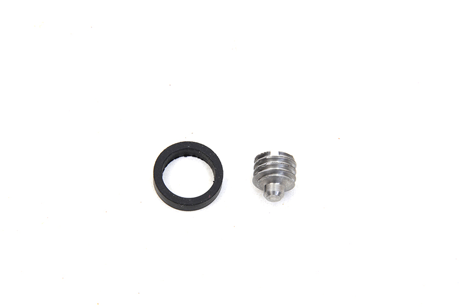 Shifter Fork Cam Shaft Lock Screw and Oil Seal Kit