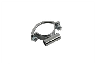 Front Solo Seat U-Clamp Mount