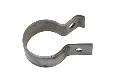 Stainless Steel 1-7/8 Muffler End Clamp