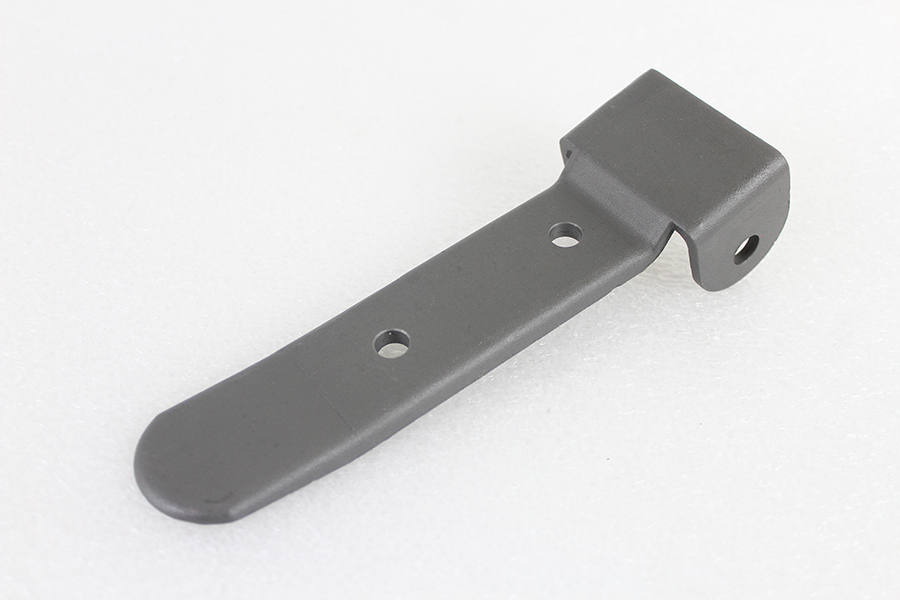 Hummer Front Solo Seat Bracket Parkerized