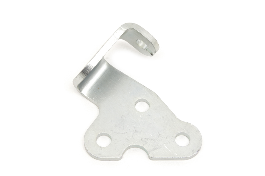 Zinc Plated Clutch Cable Bracket