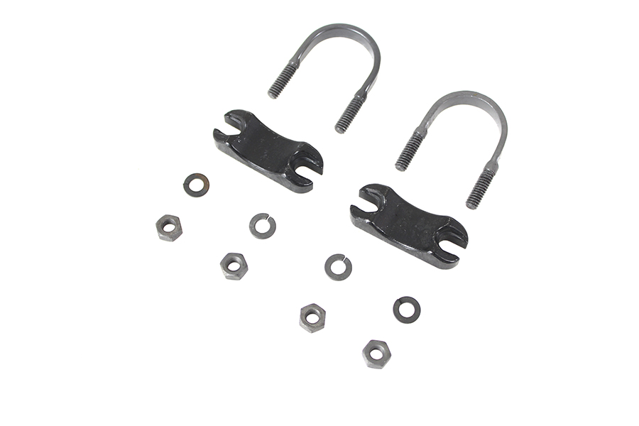 45 Coil Mount and Clamp Kit