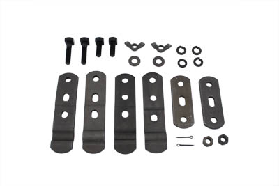 Auxiliary Seat Spring Clip Kit