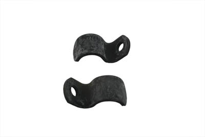 Auxiliary Seat Spring U-Clamp Set