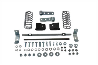 Auxiliary Seat Spring Kit