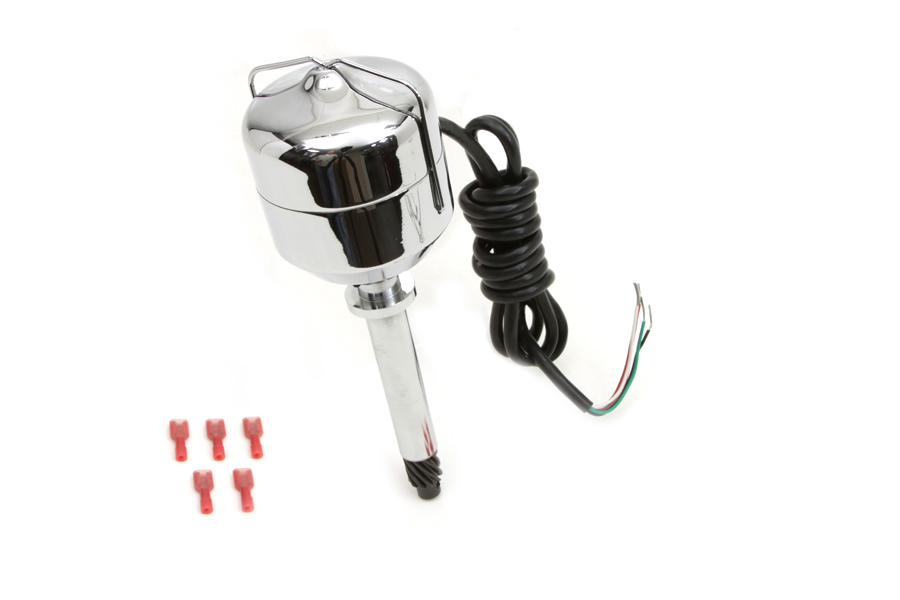 Single Fire Electronic Ignition Distributor