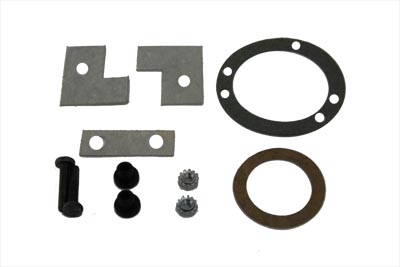 Generator 3-Brush Repair Kit