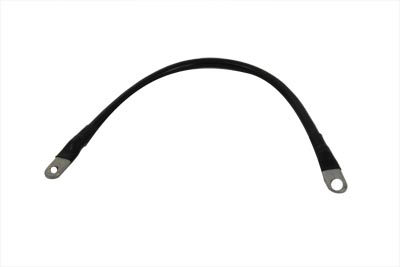 Black Positive 15-1/2 Battery Cable