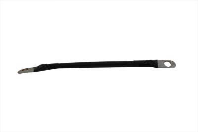 Black Ground 8-1/2 Battery Cable