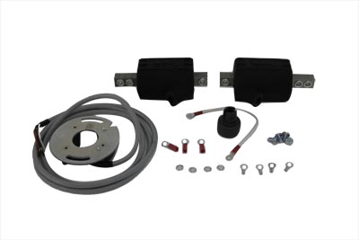 Single Fire Performance Ignition Kit