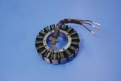 Alternator Stator Unmolded 50 Amp 3 Phase