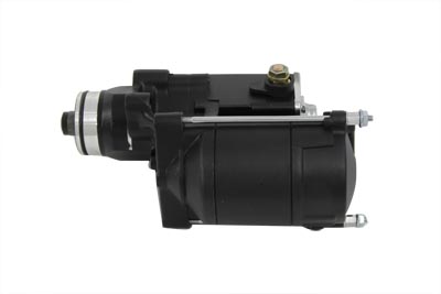 Volt Tech Starter Motor 1.4kW Black