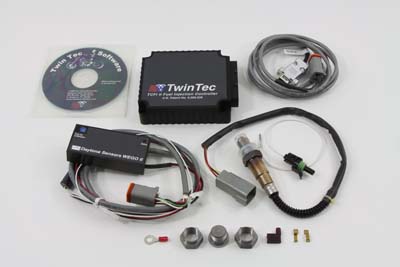 Twin Tec TCFI2D EFI Kit