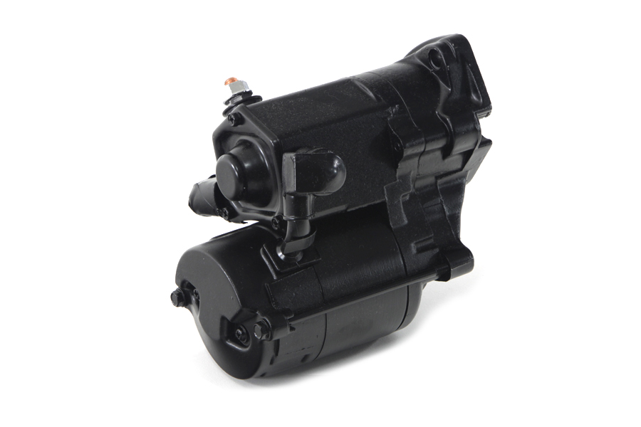 Volt Tech Starter Motor 1.4kW Black