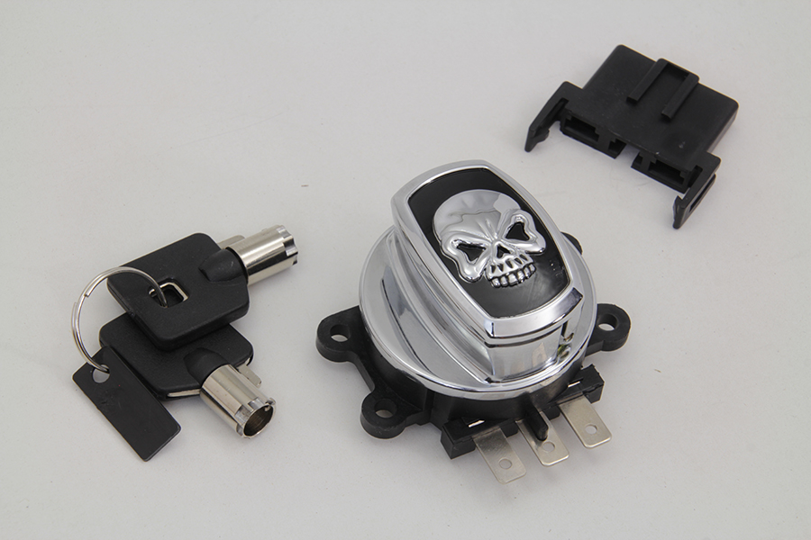 Electronic Ignition Switch