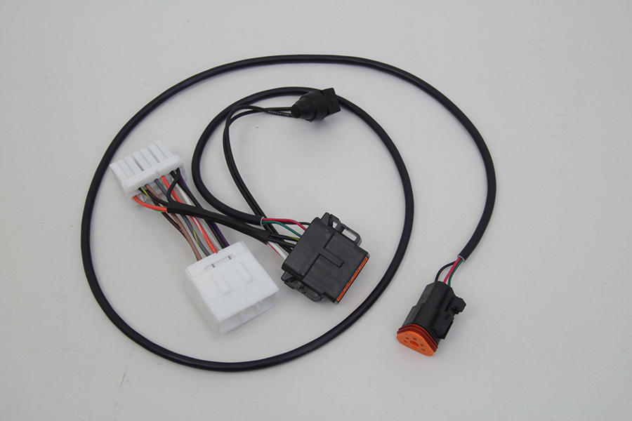 Speedometer Wiring Harness Adapter Kit