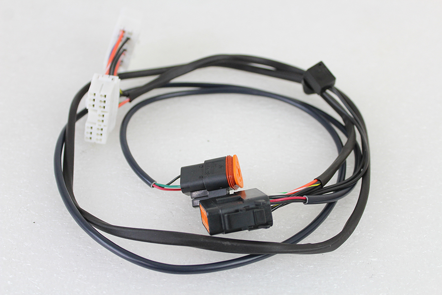 Speedometer Wiring Harness Adapter Kit