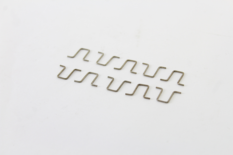 Distributor Wire Loom Clips