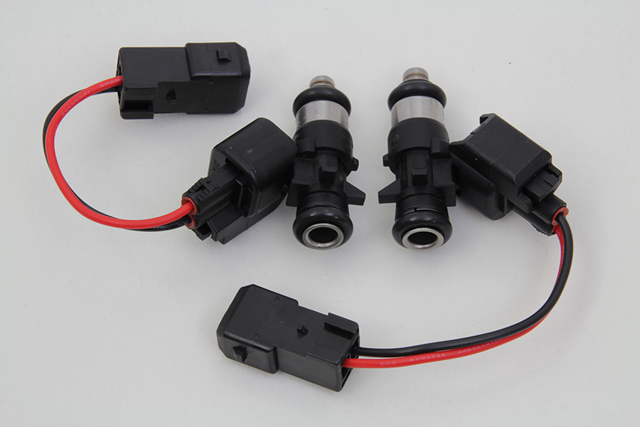 Replacement Fuel Injector Set