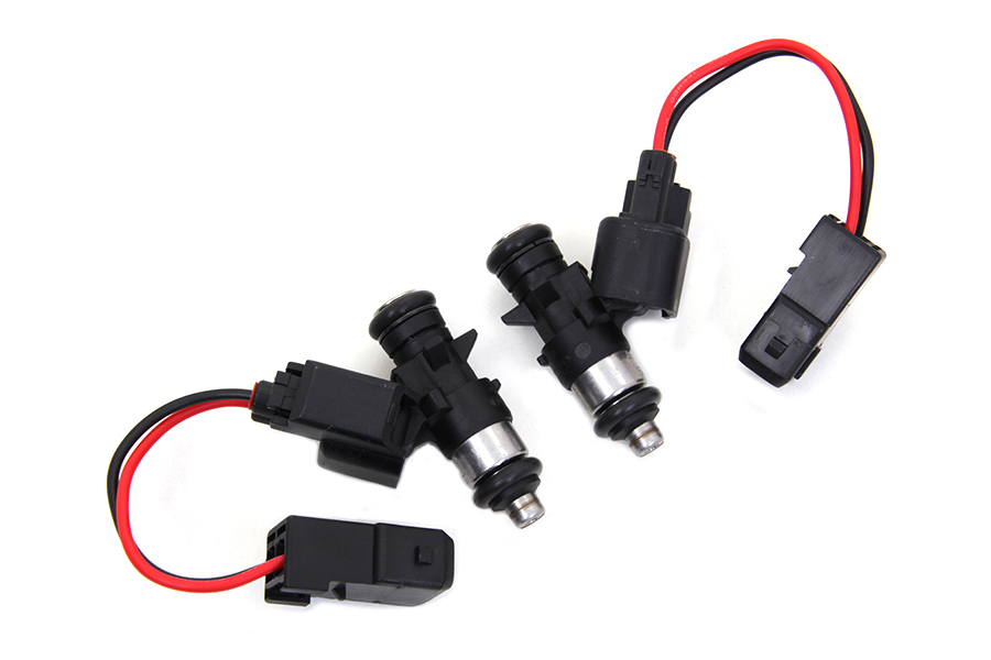 Replacement Fuel Injector Set